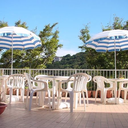 Sea Side Pension Sakuraya Izu  Exteriér fotografie