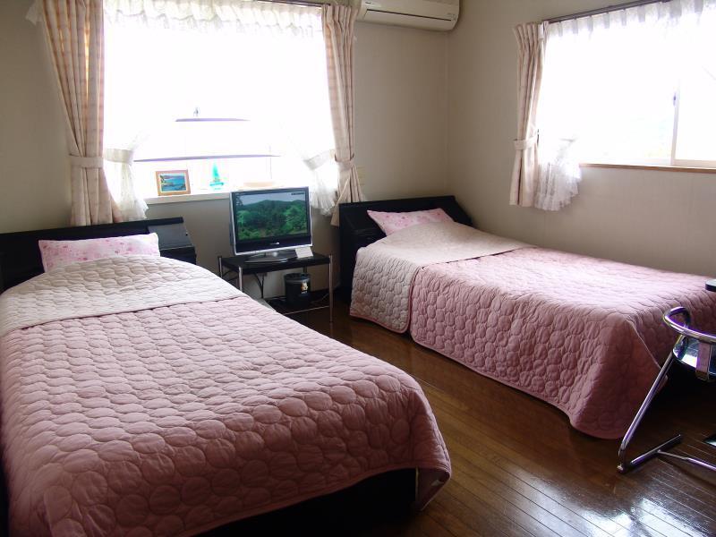 Sea Side Pension Sakuraya Izu  Exteriér fotografie