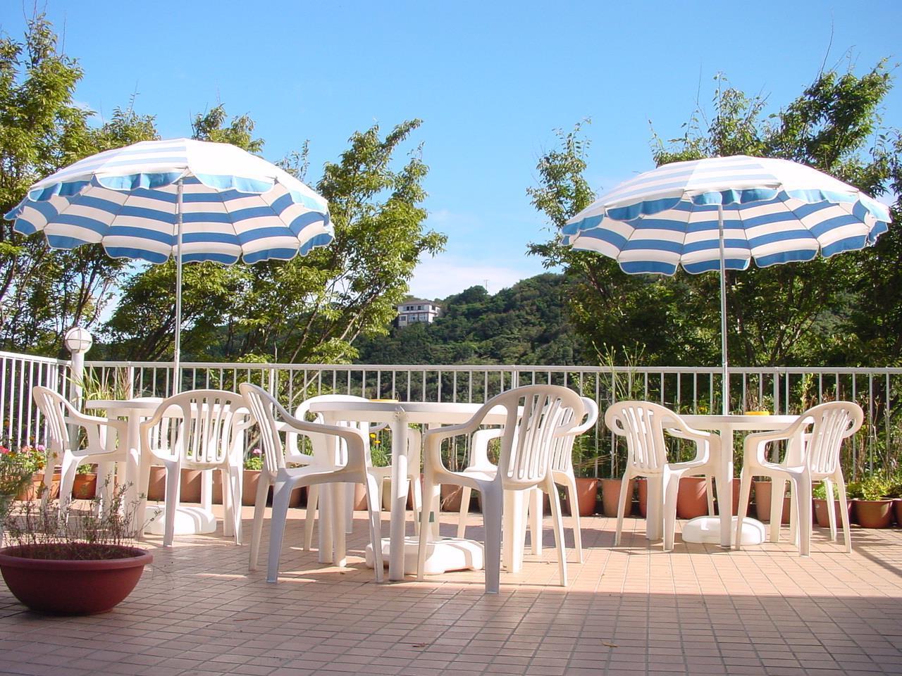 Sea Side Pension Sakuraya Izu  Exteriér fotografie